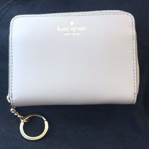 Kate Spade Wallet/Keychain
